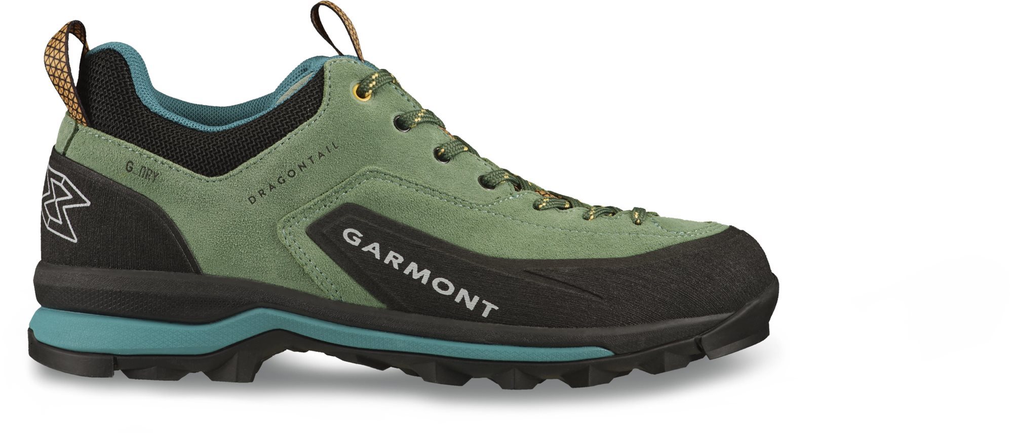 Garmont Dragontail G-Dry Frost Green / Green zelená EU 40 / 250 mm...