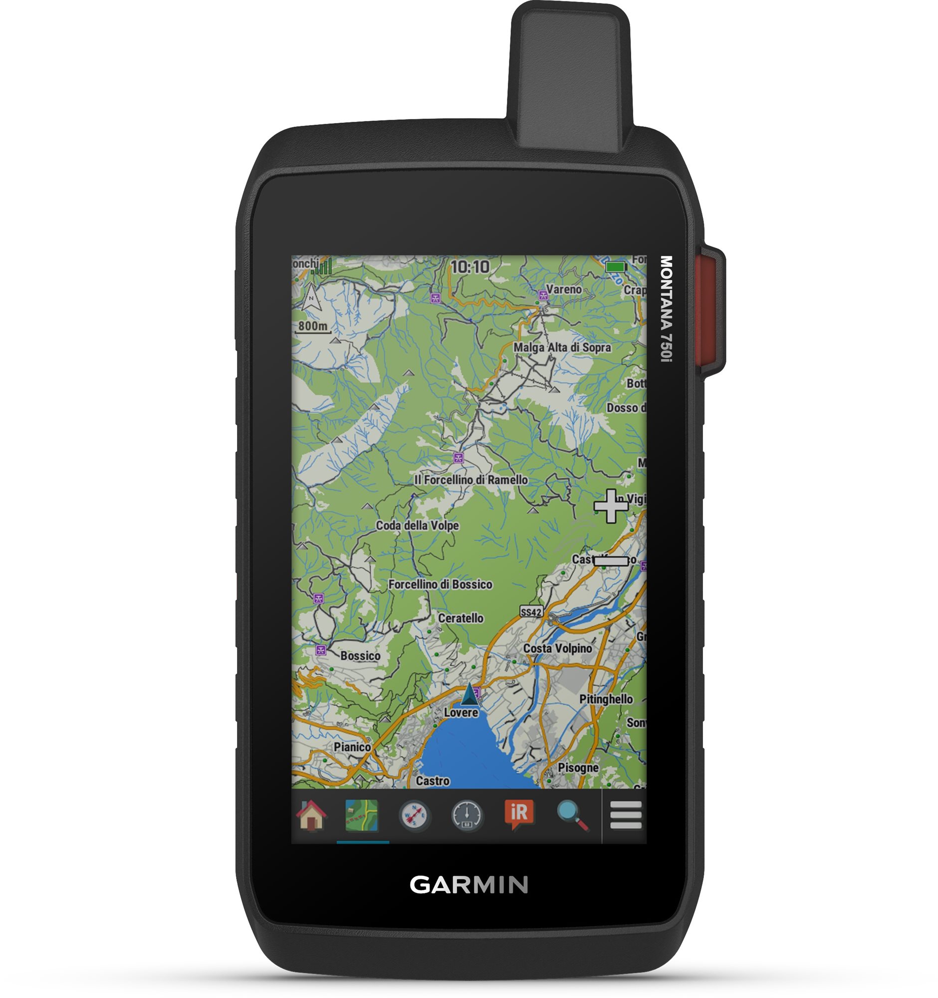 Garmin Montana 750i EU GPS navigácia