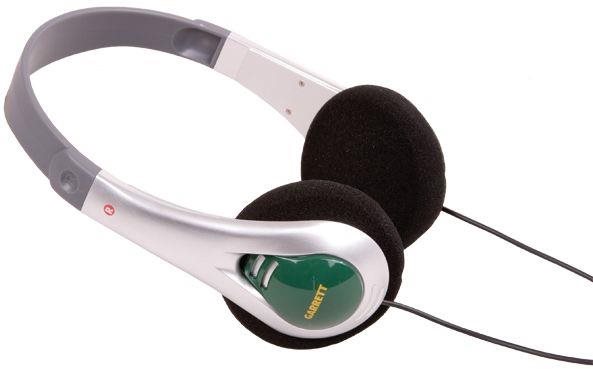 Garrett Treasure Sound Sluchátka pro detektor kovů