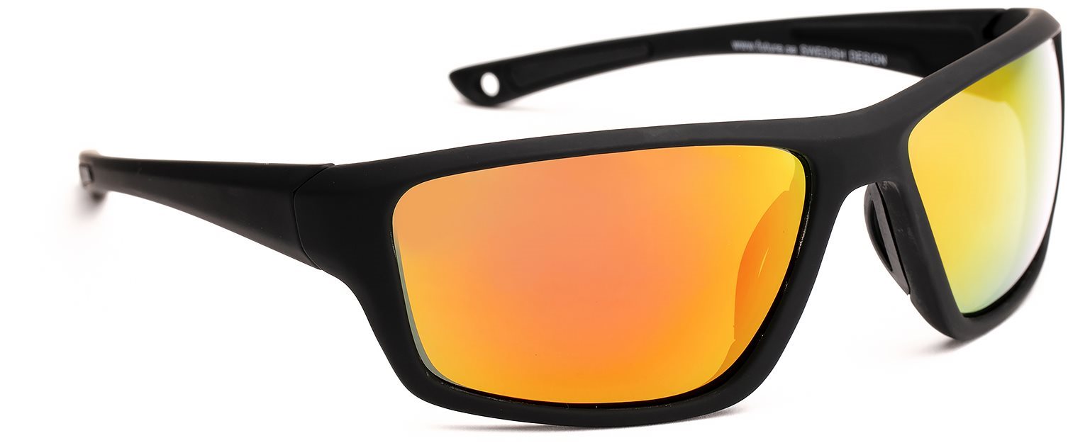Granite 9 Polarized Zlaté Cyklistické okuliare
