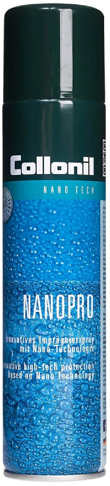 Collonil Nano Pro 300 ml Impregnácia