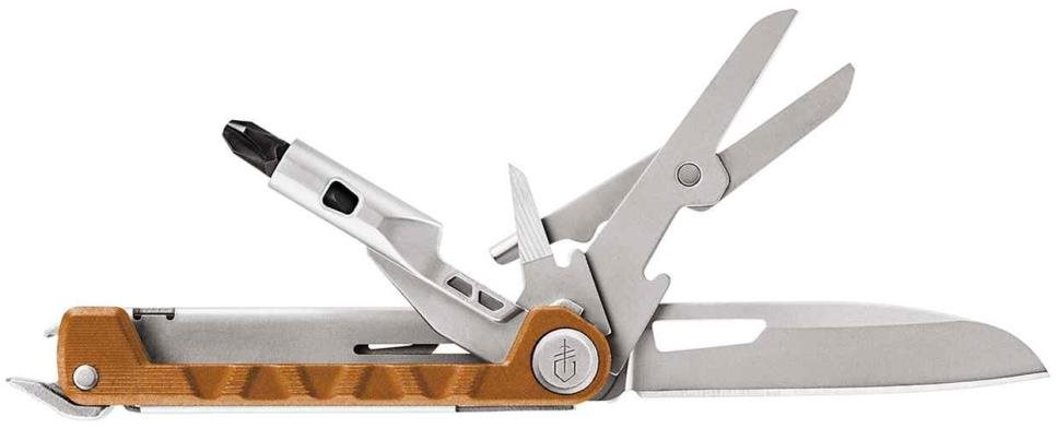 Gerber ArmBar Drive orange Multitool