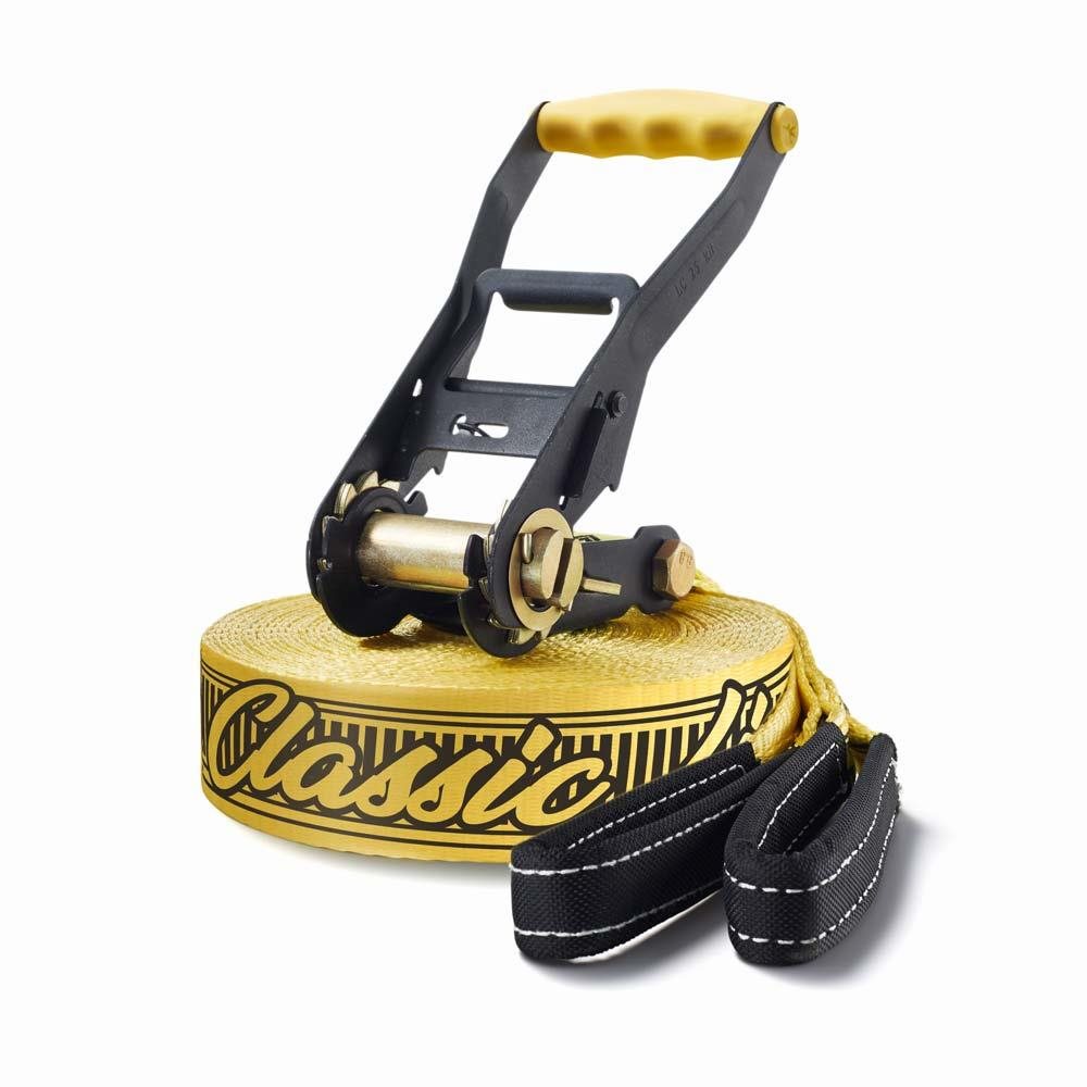 Gibbon Classicline XL Slackline
