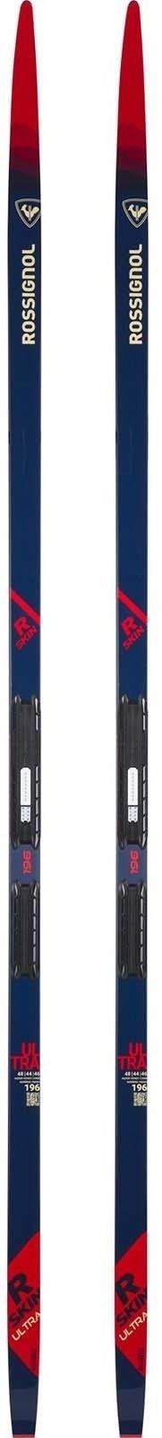 Rossignol R-Skin Ultra Stiff IFP + R-Classic 186 cm Běžecké lyže