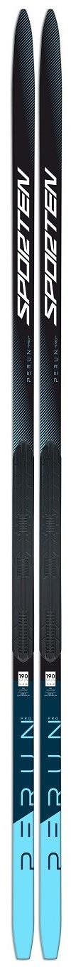 Sporten Perun Pro Skin S/M NIS 182 cm Běžecké lyže