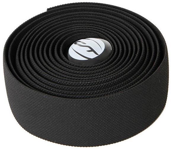 Con-tec Bar Tape DMND 2K černá Omotávka na řídítka