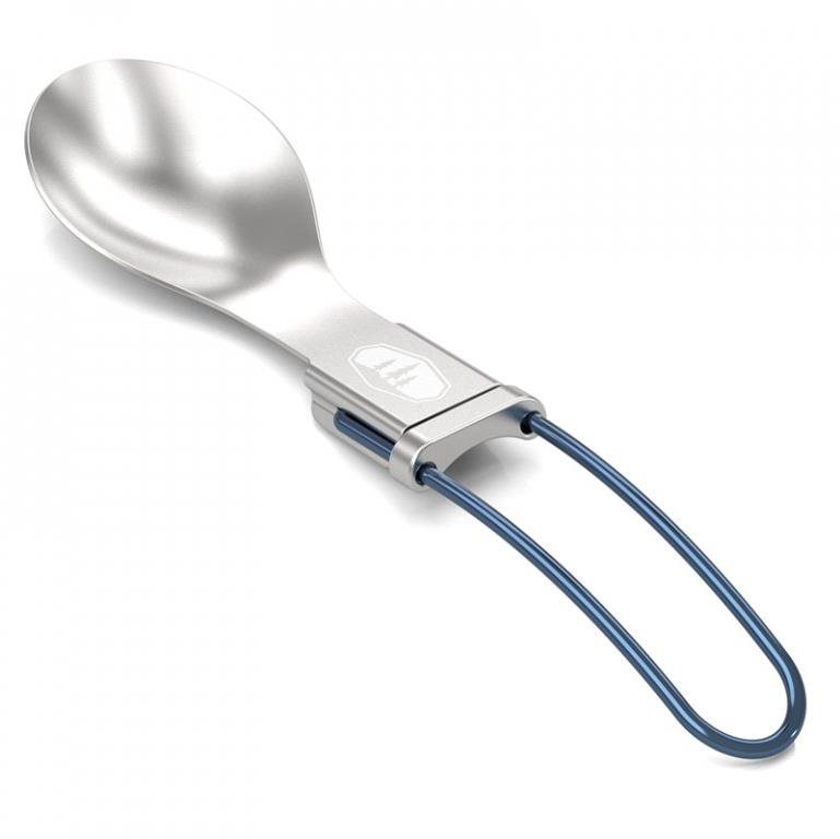 GSI Outdoors Glacier Folding Spoon Príbor