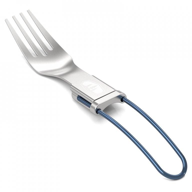 GSI Outdoors Glacier Folding Fork Príbor