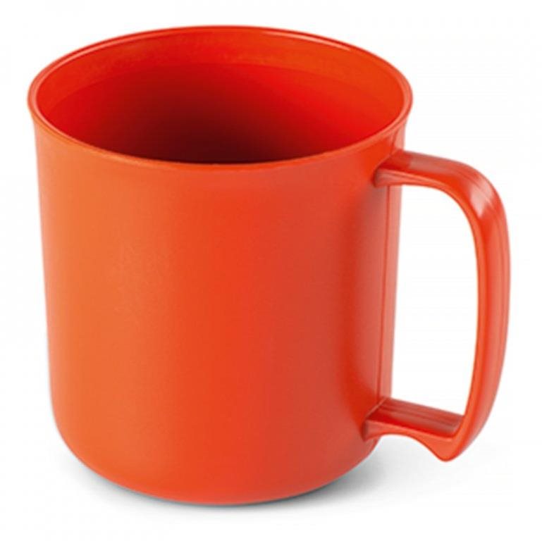 GSI Outdoors Cascadian Mug Terracotta Hrnček