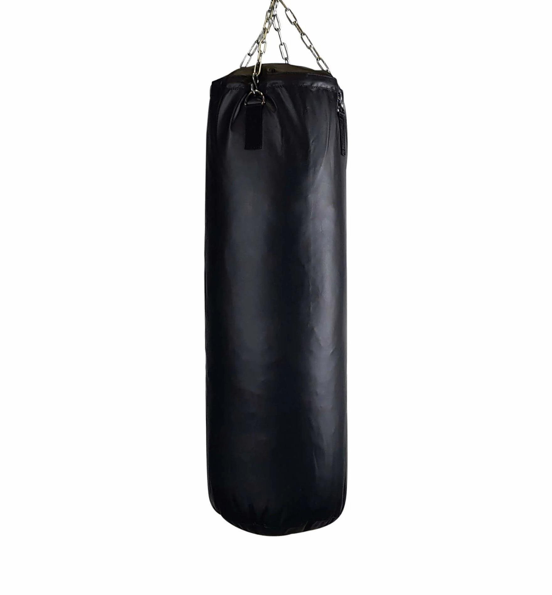 Gala 120 cm / 36 kg s řetězy Boxovací pytel