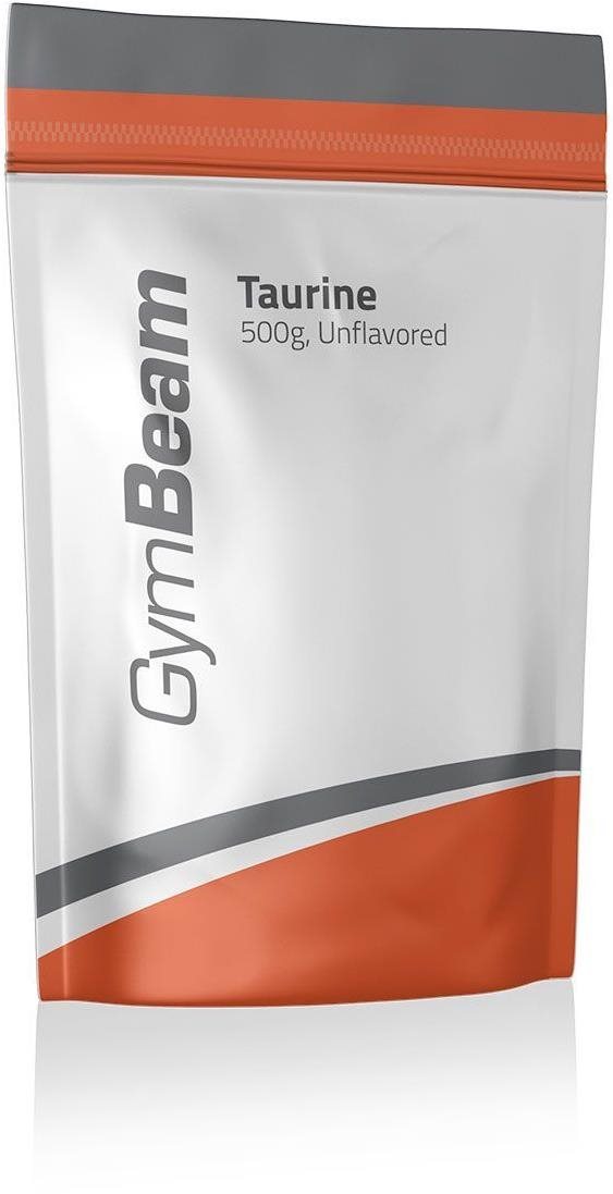 GymBeam Taurín 250 g Stimulant