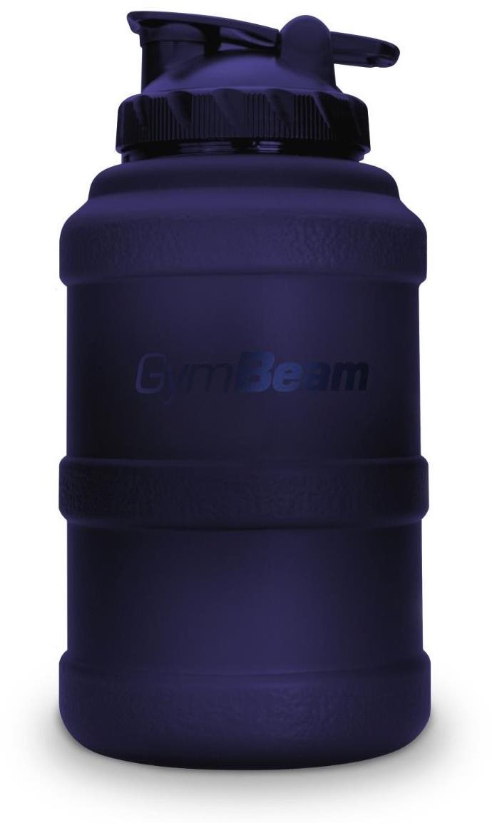 GymBeam Hydrator TT 2,5 l, midnight blue Fľaša na vodu