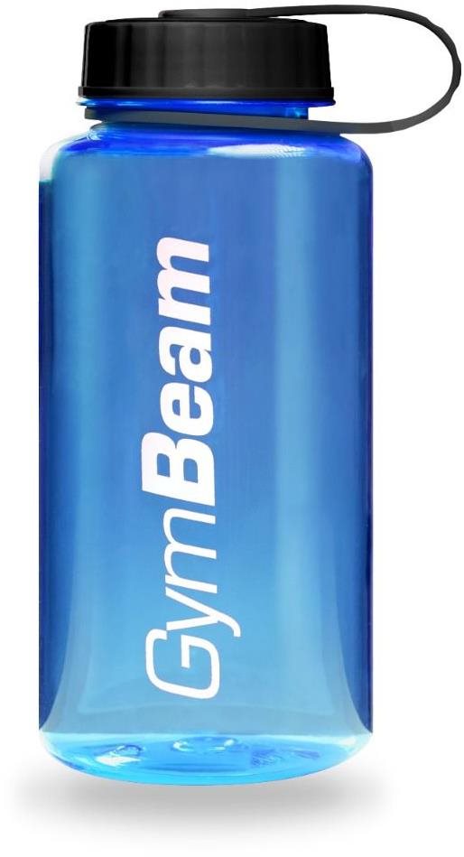 GymBeam Sport Bottle 1000 ml, blue Fľaša na vodu