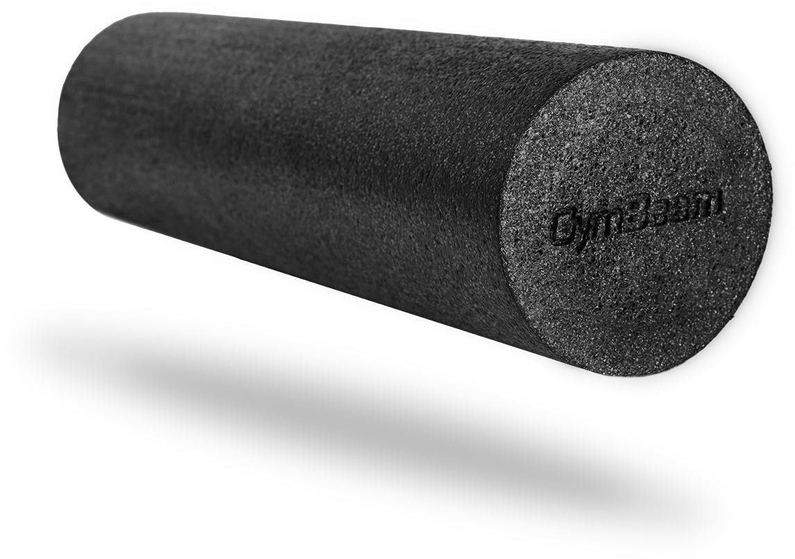 GymBeam Foam Roller Black SMR henger