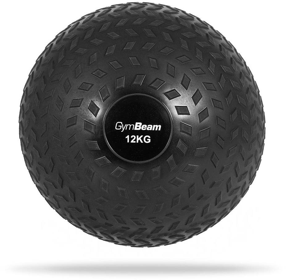 GymBeam Slam Ball 12 kg Medicinbal