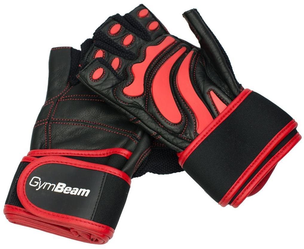 GymBeam Arnold XXL Rukavice na cvičenie