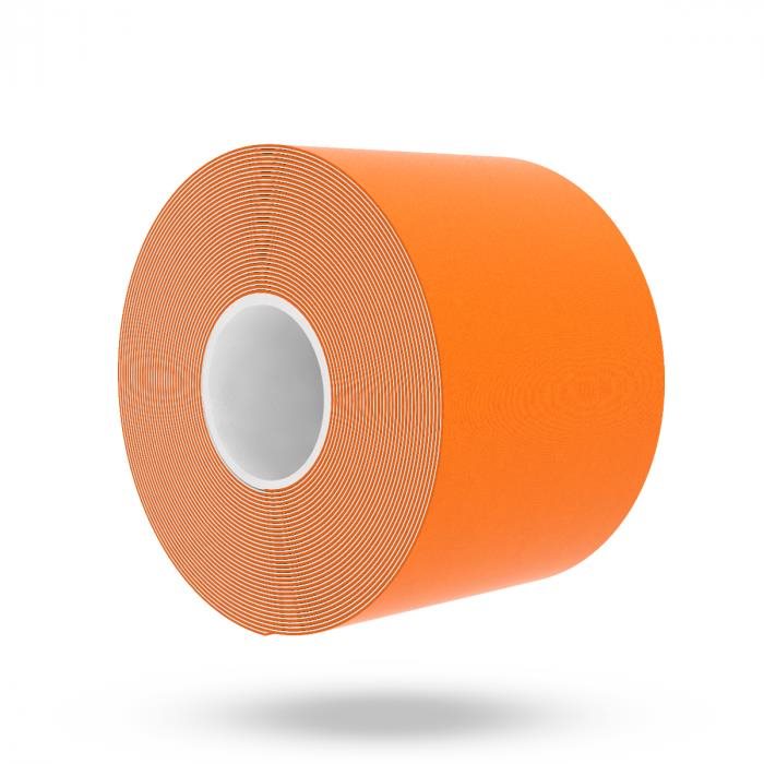 Gymbeam tejpovací páska K tape orange Tejp