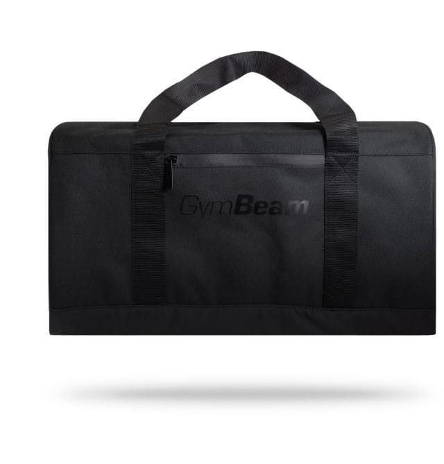 GymBeam Duffle All Black Sporttáska