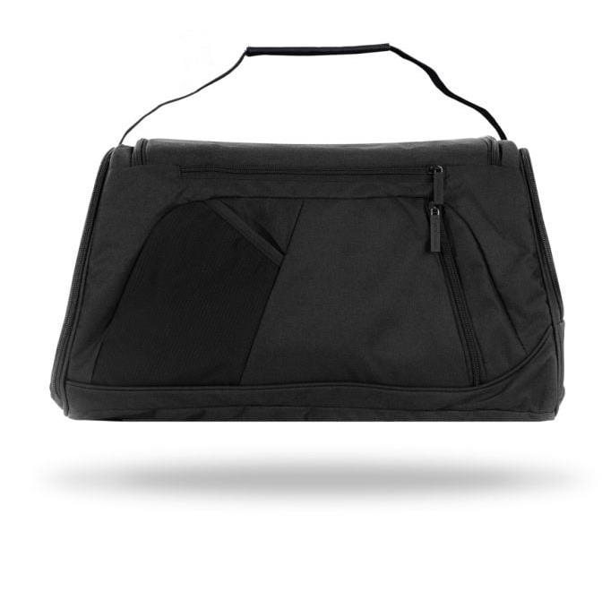 GymBeam Gym Rat Black Sporttáska