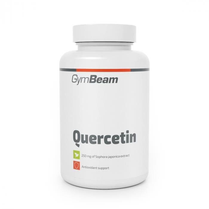 GymBeam Kvercetin, 90 kapszula Étrend-kiegészítő