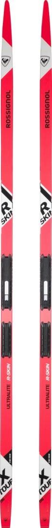 Rossignol R-Skin Ultra Stiff IFP 186 cm Běžecké lyže