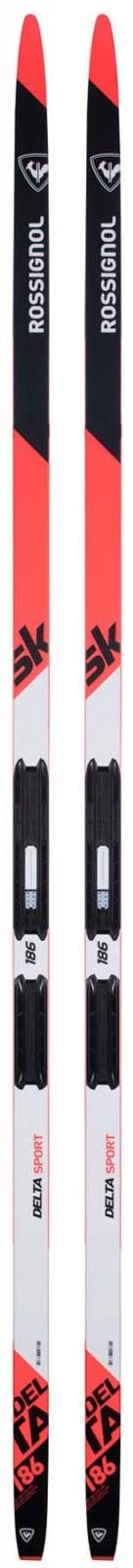 Rossignol Delta Sport Skating IFP 180 cm Běžecké lyže