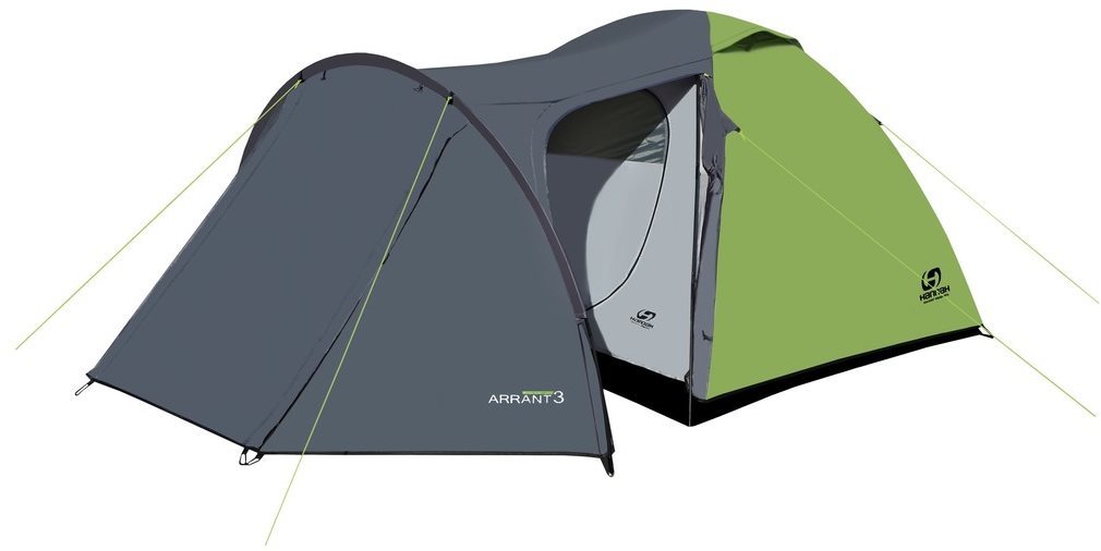 Hannah Arrant 3 spring green/cloudy gray Stan