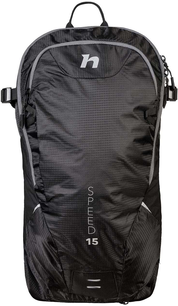 Hannah Speed 15 anthracite II Turistický batoh