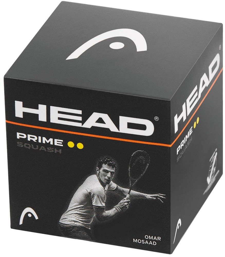 Head Prime 1db Squash labda