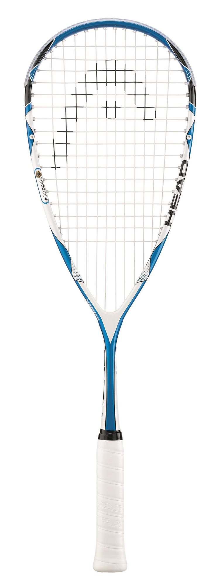 Head Microgel 125 Squash ütő