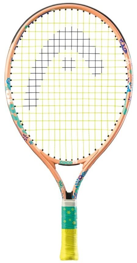 Head Coco 19 Tenisová raketa