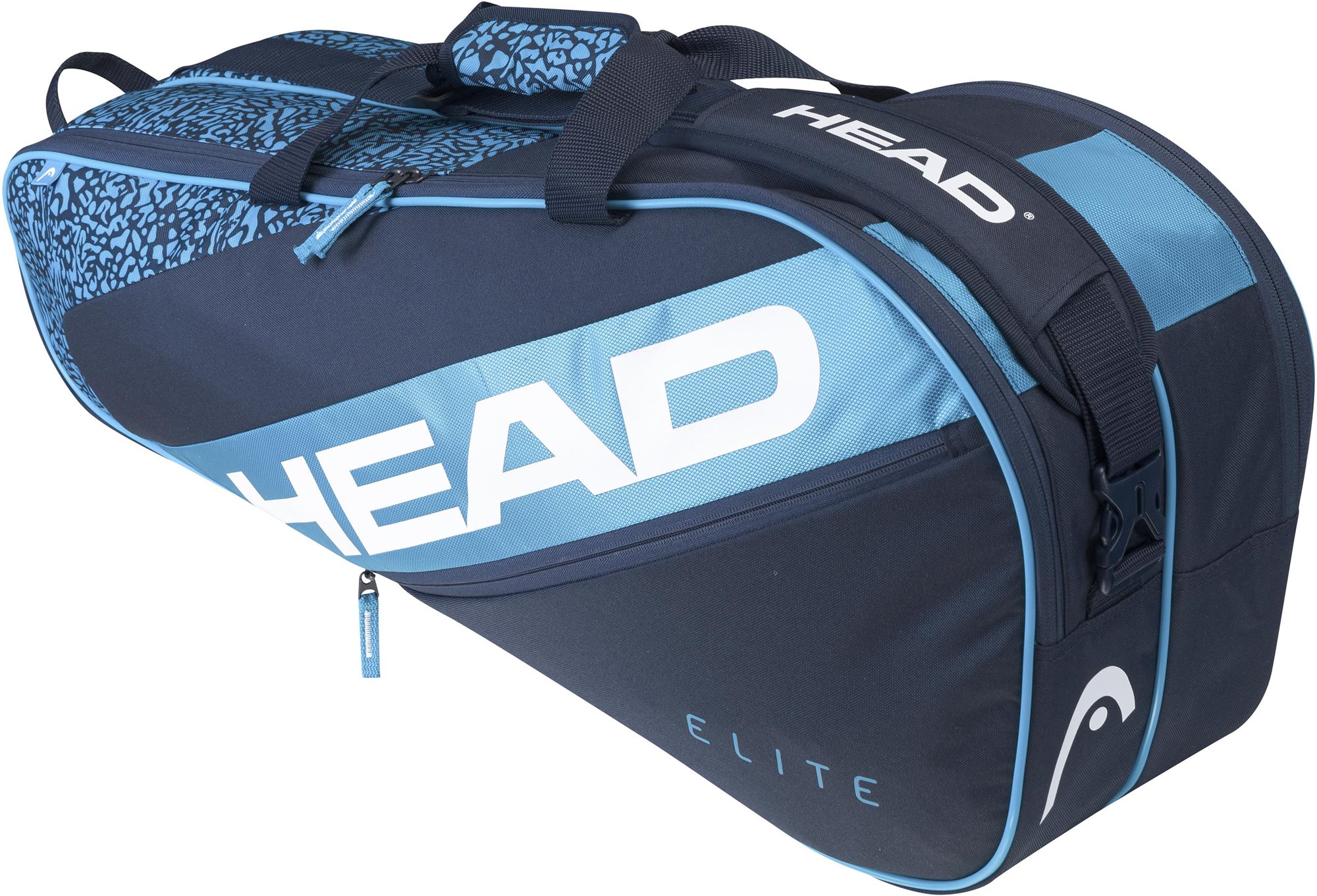 Head Elite 6R BLNV Športová taška
