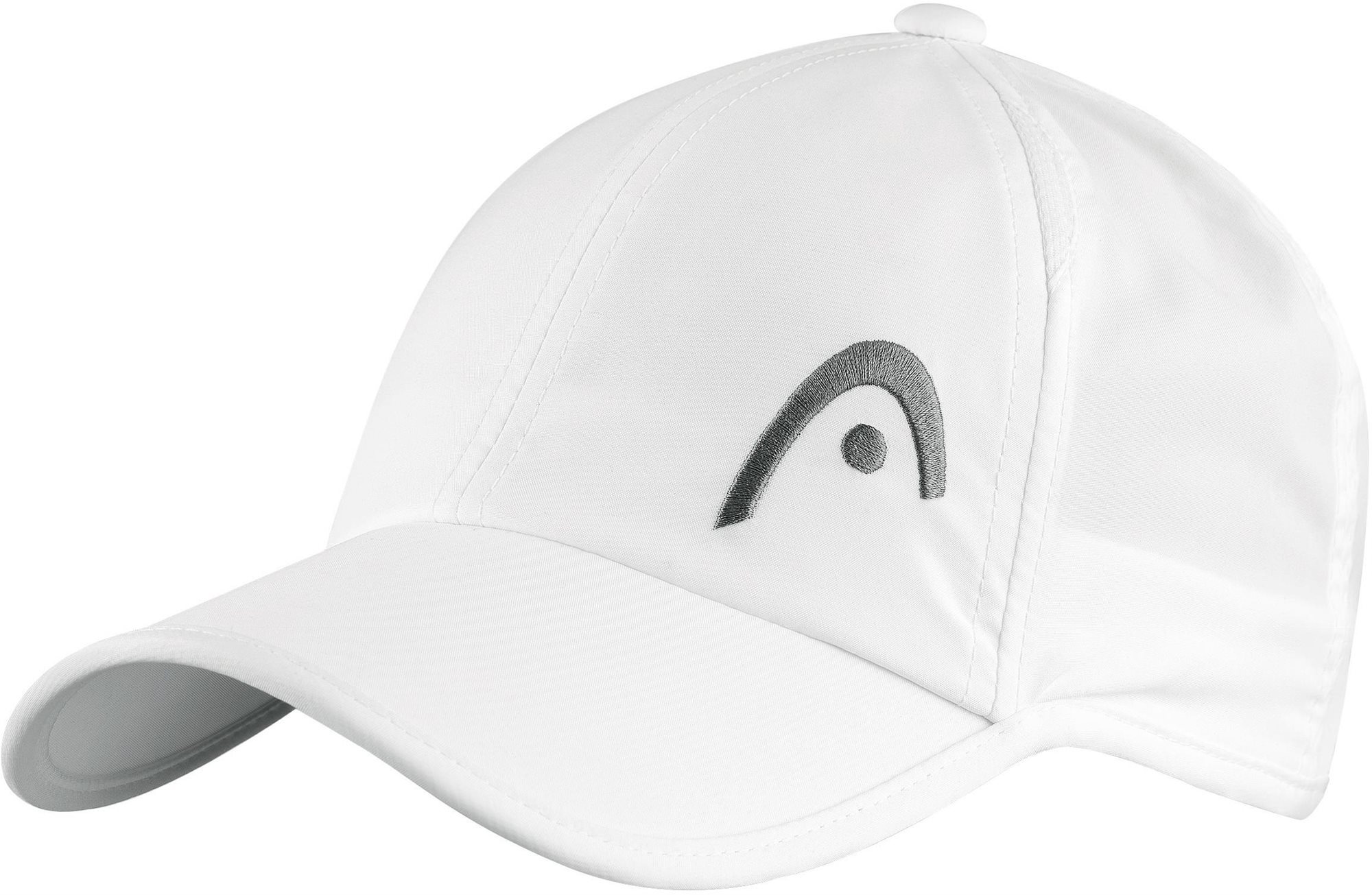 Head Pro Player Cap white Šiltovka