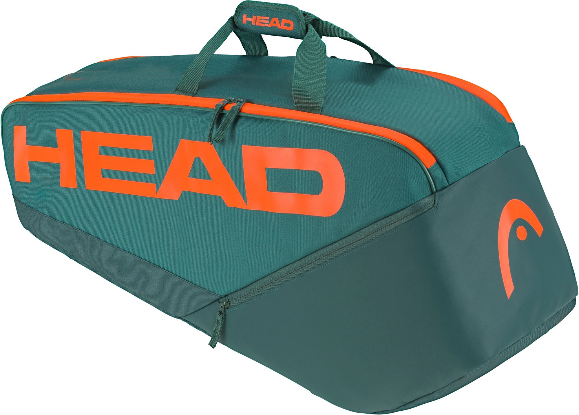 Head Pro Racquet Bag M DYFO Sporttáska