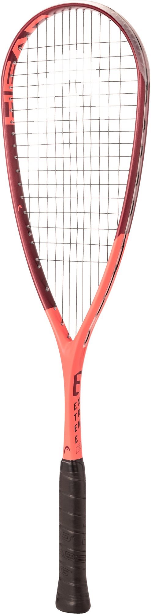 Head Extreme 135 2023 Squashová raketa