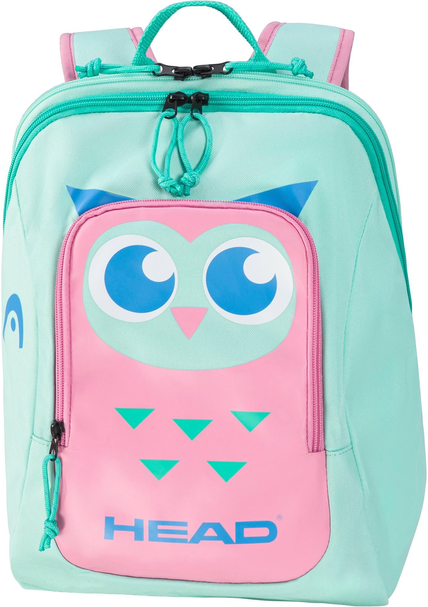 Head Kids Tour Backpack 14 l Owl Športový batoh