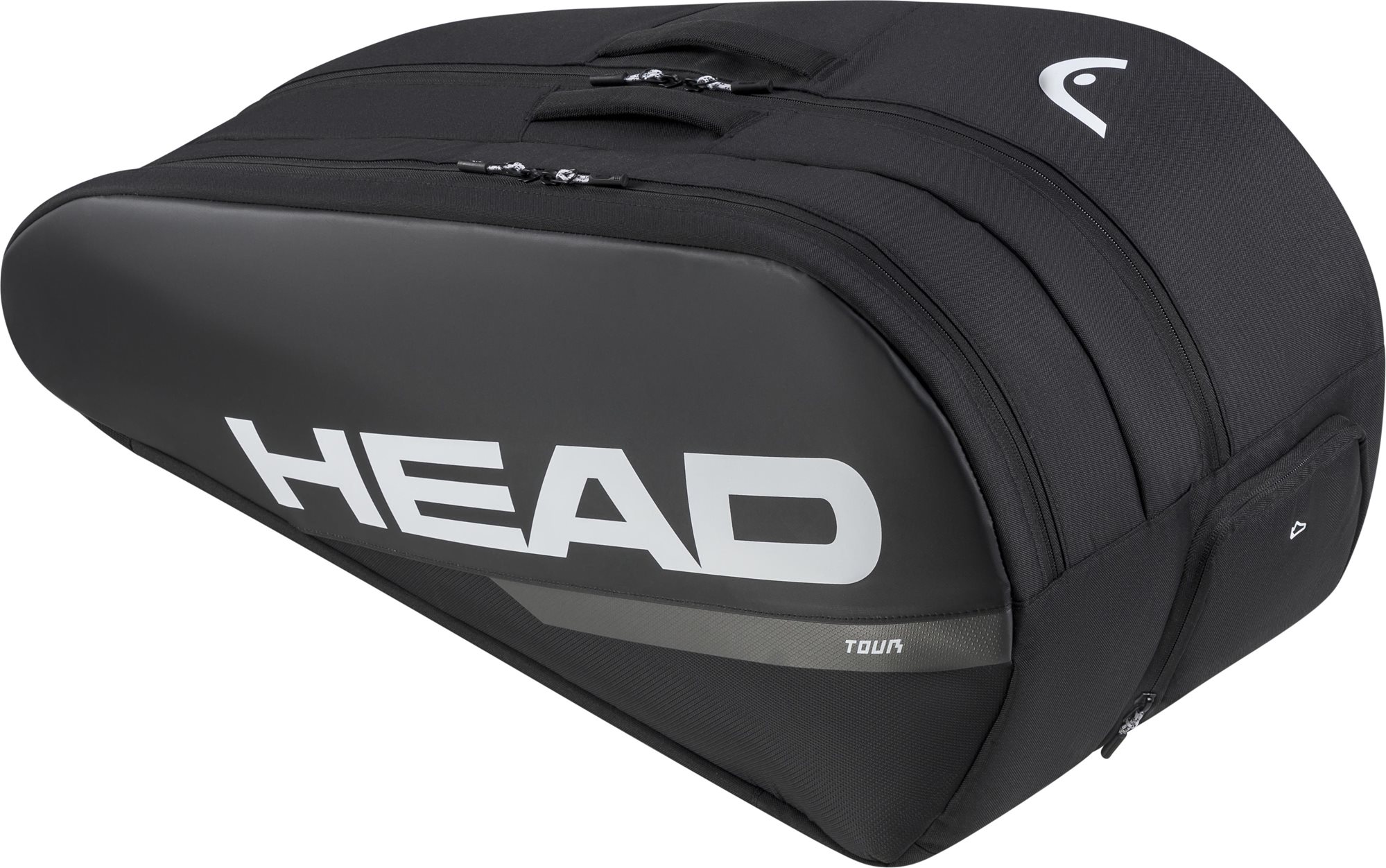 Head Tour Racquet Bag L BKWH Športová taška