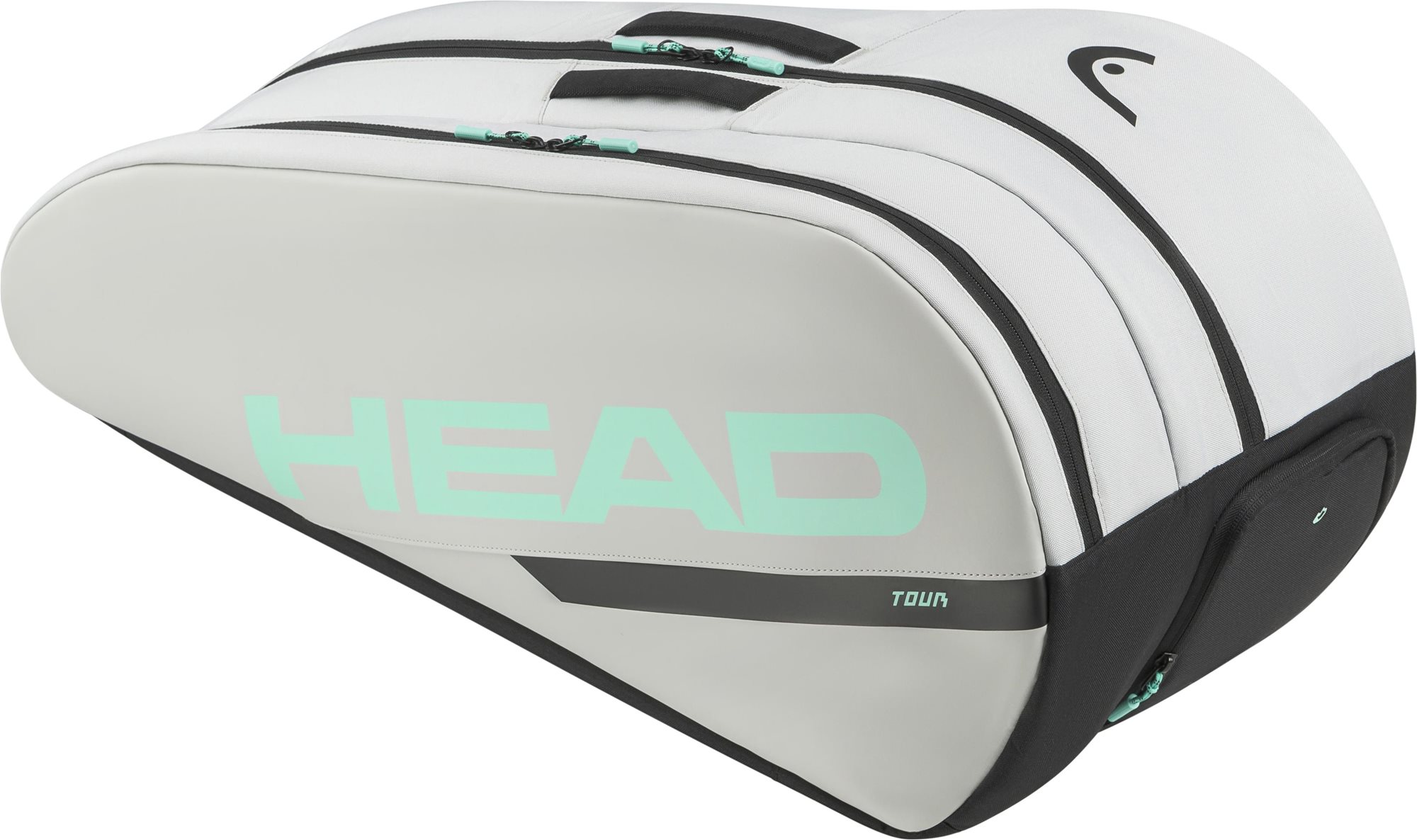 Head Tour Racquet Bag L CCTE Sporttáska
