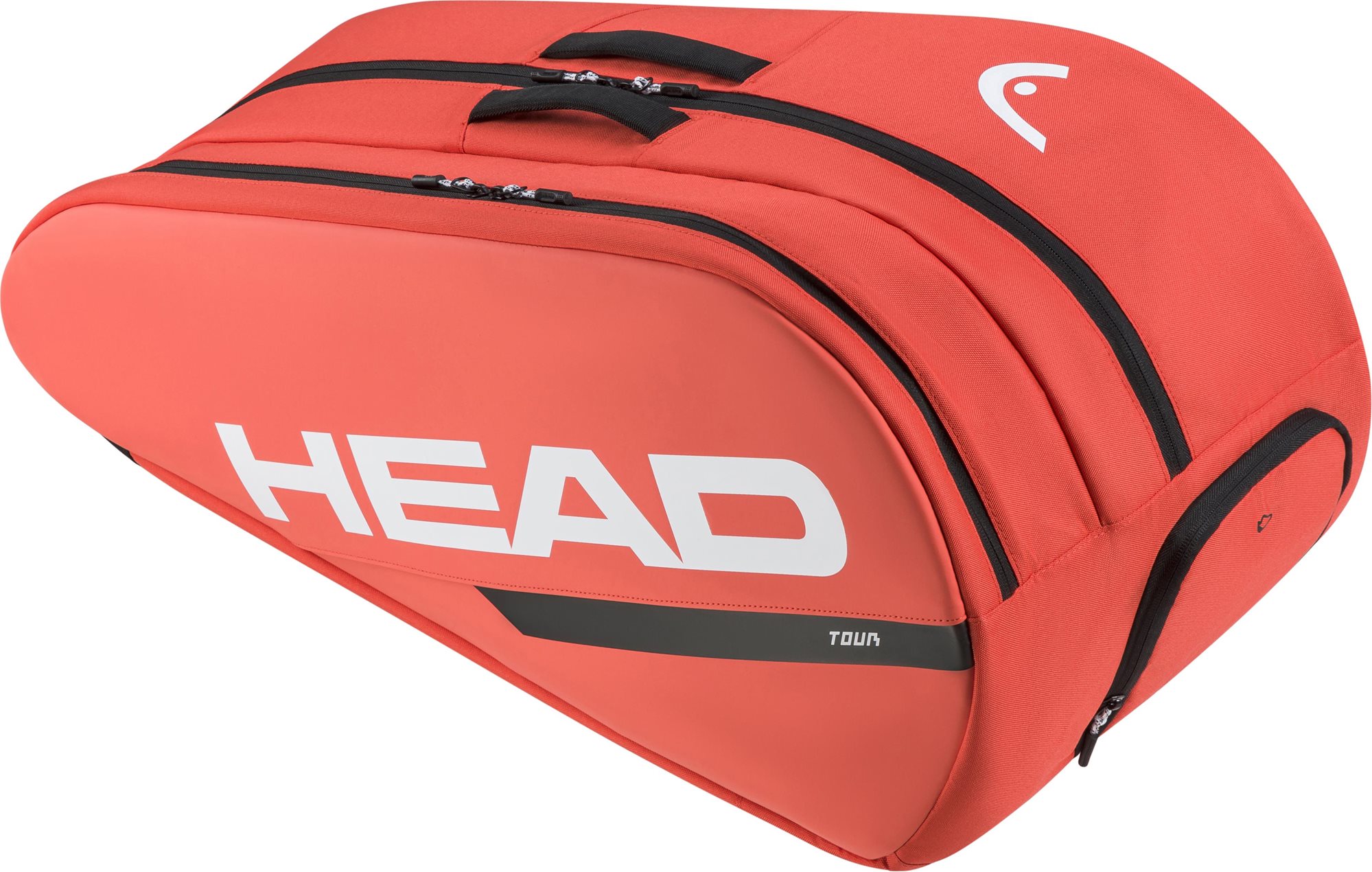 Head Tour Racquet Bag L FO Športová taška