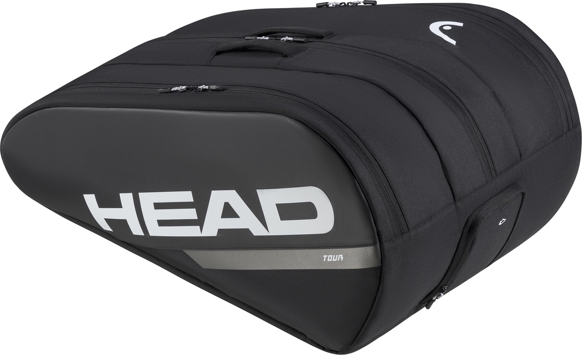 Head Tour Racquet Bag XL BKWH Športová taška