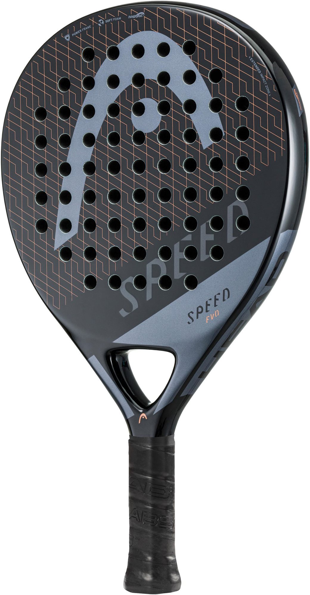 Head Speed Evo 2023 Padelová raketa