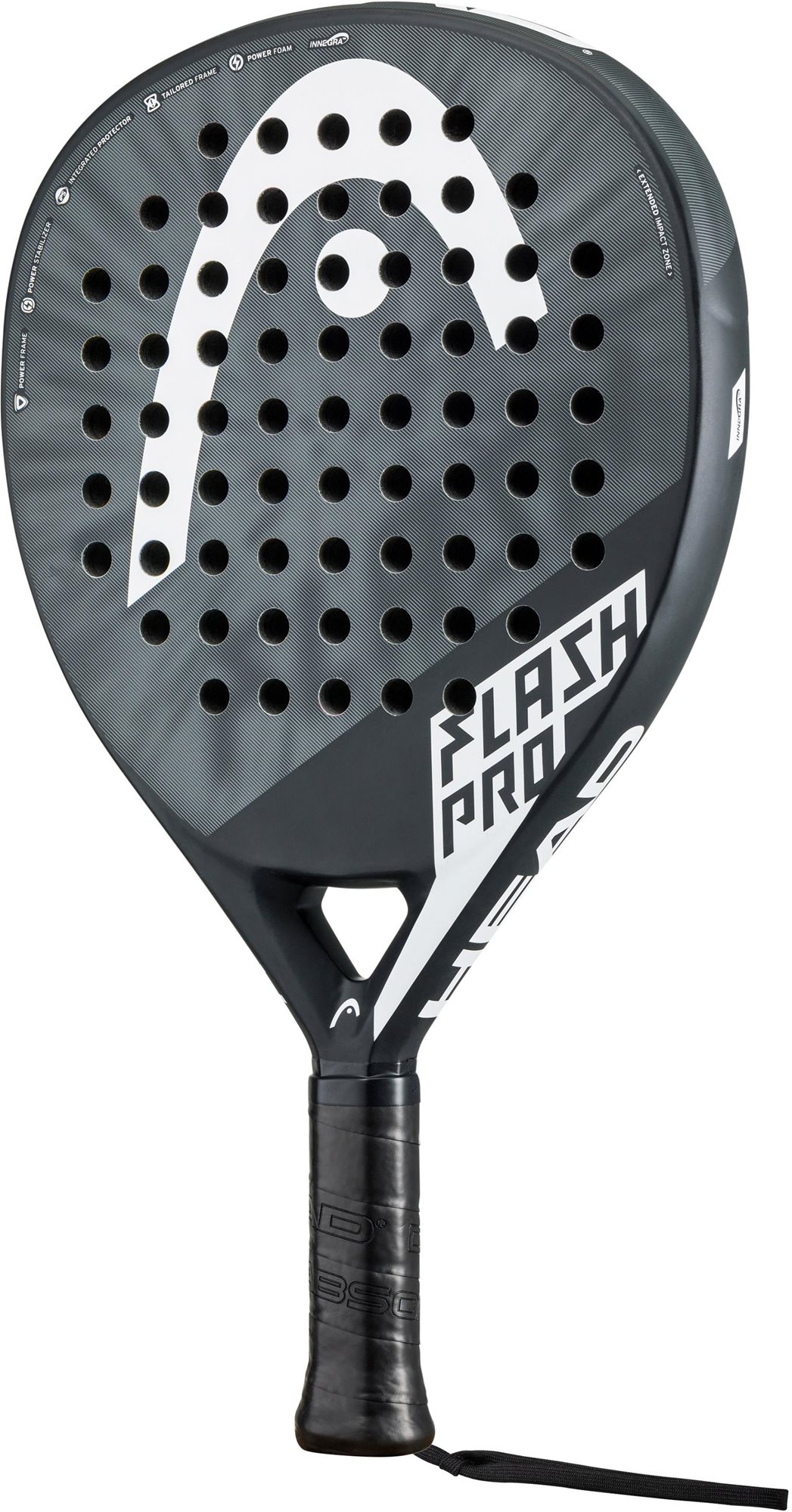 Head Flash Pro 2023 Padelová raketa