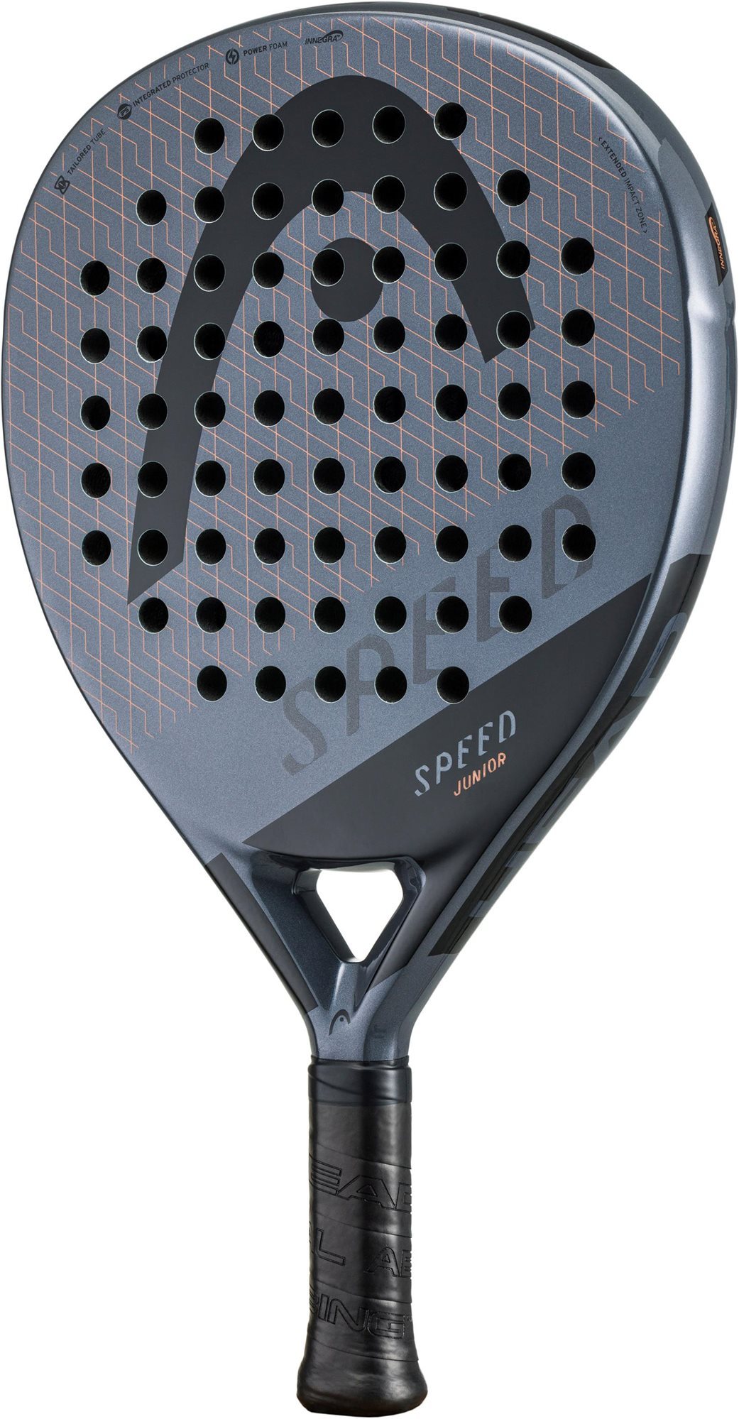 Head Speed Junior 2023 Padelová raketa