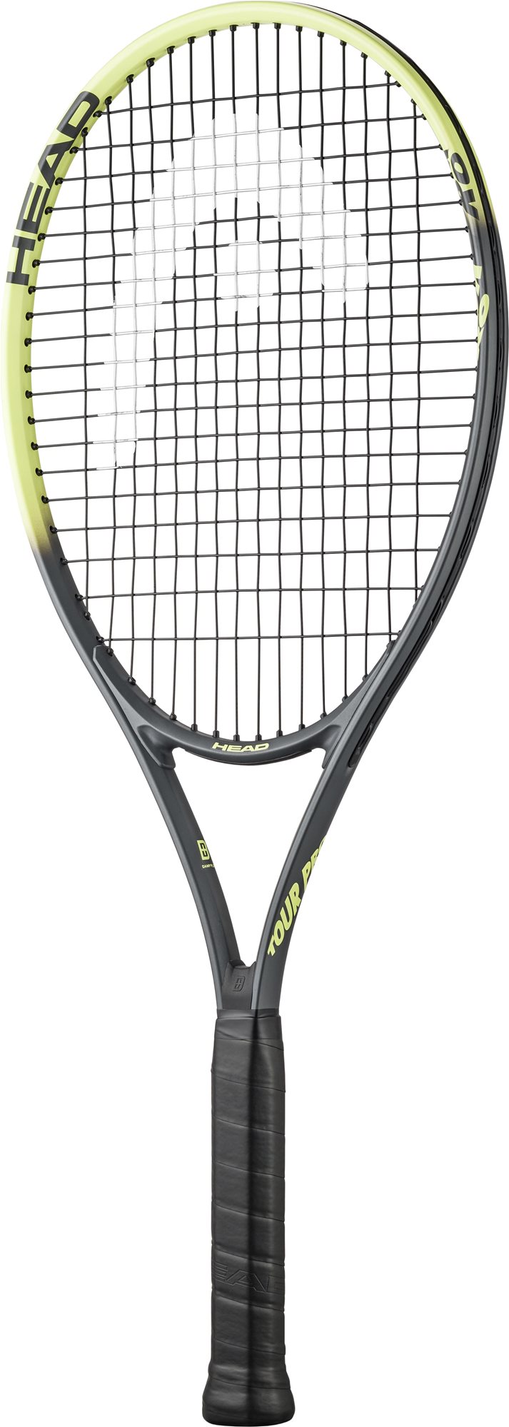 Head Tour Pro, L3 Tenisová raketa