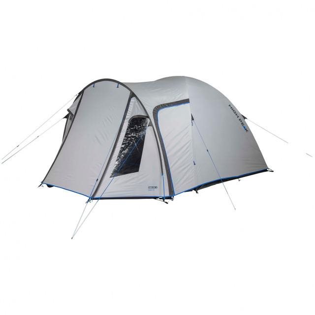 High Peak Tessin 5.0 Stan