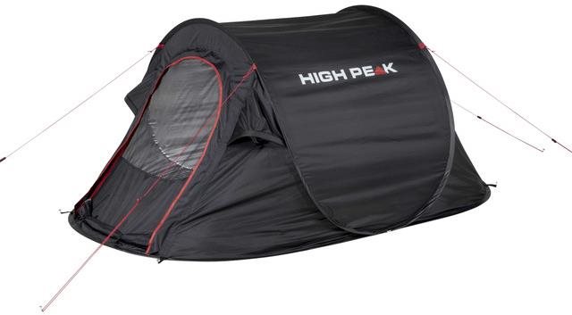 High Peak Vision 2 Stan