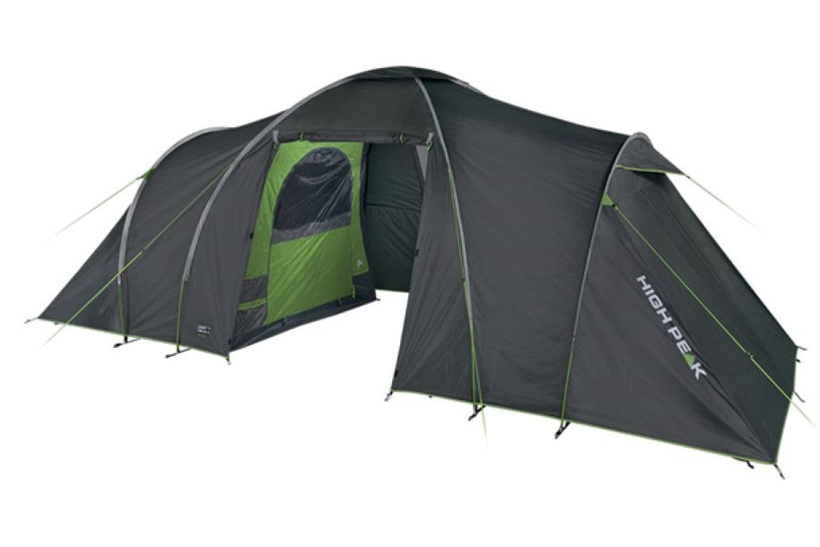 High Peak Como 6.0 Stan