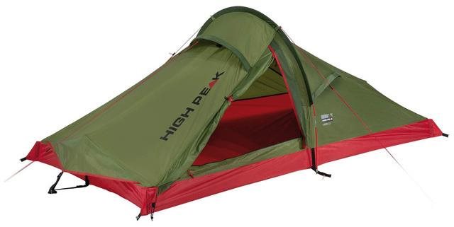 High Peak Siskin 2.0 Stan