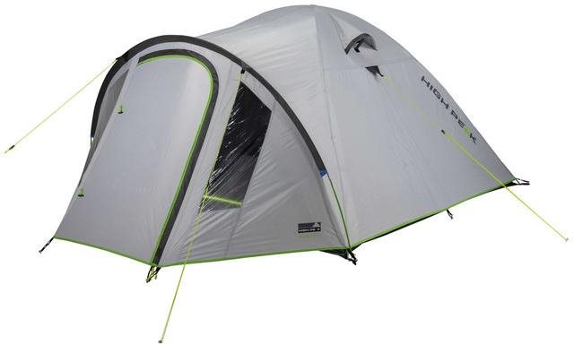 High Peak Nevada 3.0 Stan