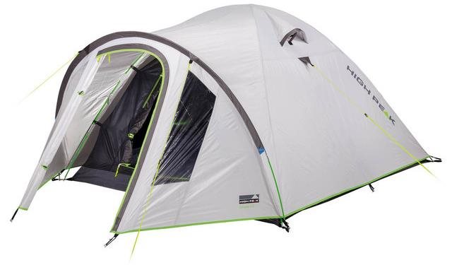 High Peak Nevada 4.0 Stan